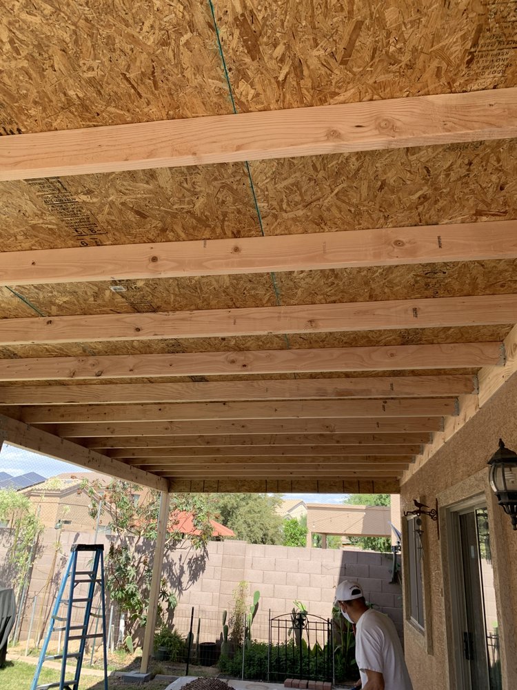 G GONZALEZ DRYWALL REPAIR Request a Quote Phoenix, Arizona