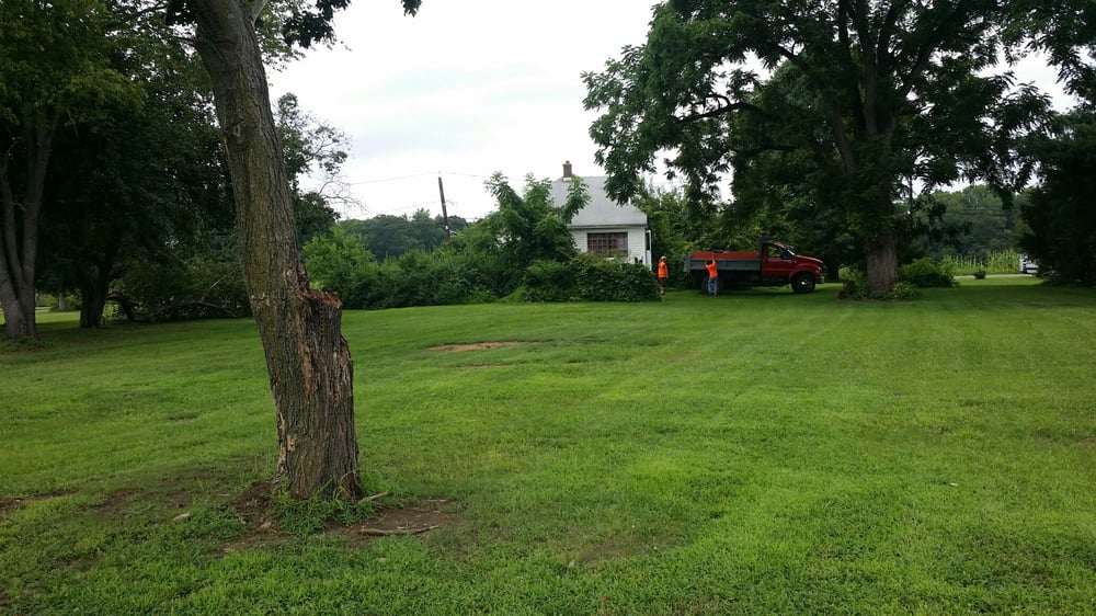 Slide of Water Management