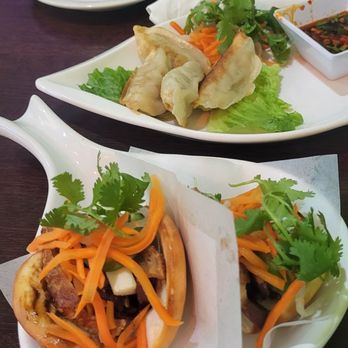 Nudo - Vietnamese Near Me - Metairie, Louisiana