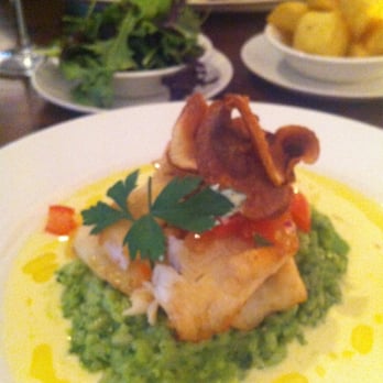 Fishy Fishy - John Dory special - Seafood Near Me - Kinsale, Colorado Fishy Fishy - John Dory special - Seafood Near Me - Kinsale, Colorado