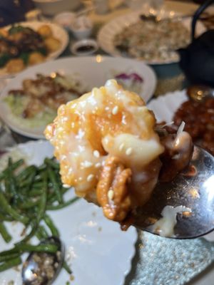 Mama Lu's Dumpling House by null