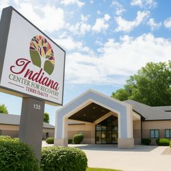 Indiana Center For Recovery
