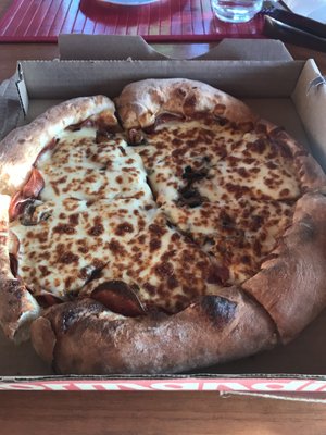 Restaurant Normandin Rivière-du-Loup by null