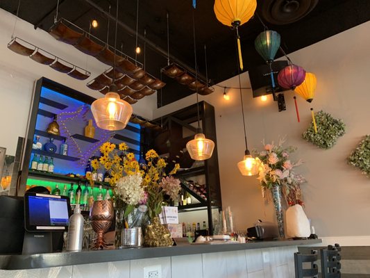 Lantern House Viet Bistro by null