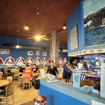 Kritikos Grill - American Near Me - Galveston, Texas Kritikos Grill - American Near Me - Galveston, Texas