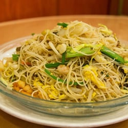 Lucky Wok - Mei Fun