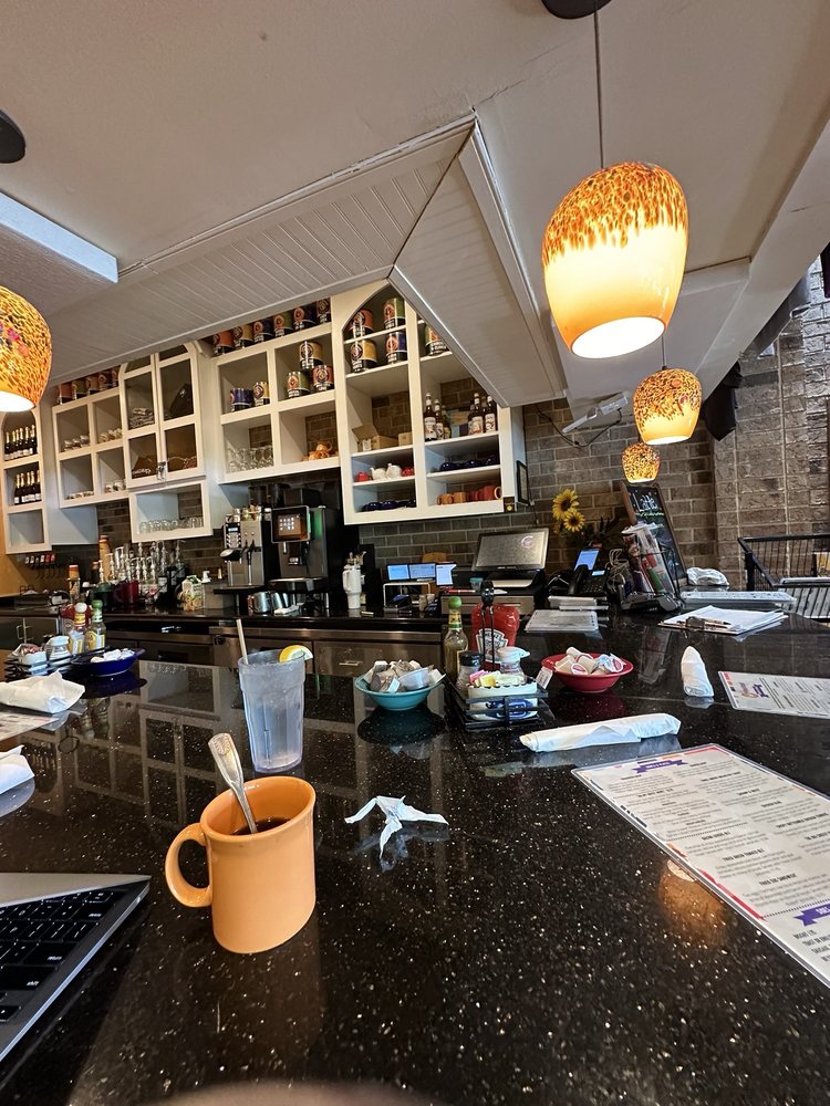 The Flying Biscuit Cafe