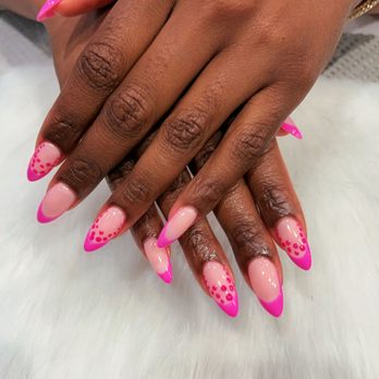 Angel Nail Studio - Nail Salons Near Me - New York, New York Angel Nail Studio - Nail Salons Near Me - New York, New York