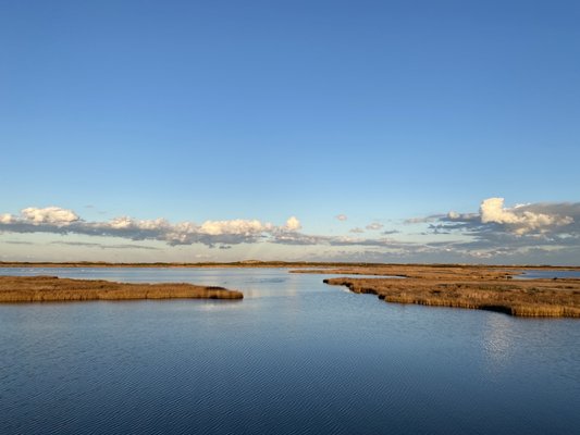 Bodie Island Lighthouse by null