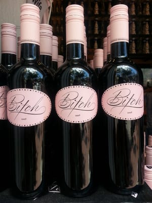Wine Bank by null