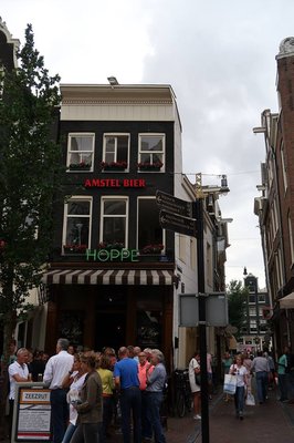 Hoppe by null