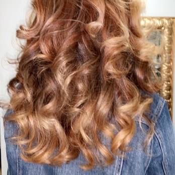 Beauty Bar by Thrive - After - Eyelash Service Near Me - Santee, California