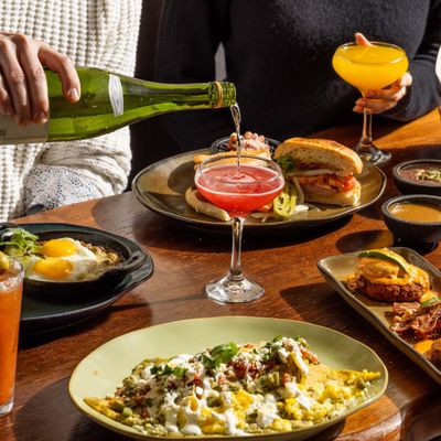 SOL Mexican Cocina by null