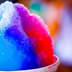 Sweet Ice Hut