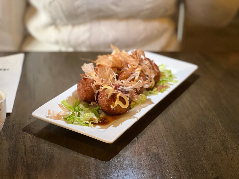 Bonchon Willoughby St