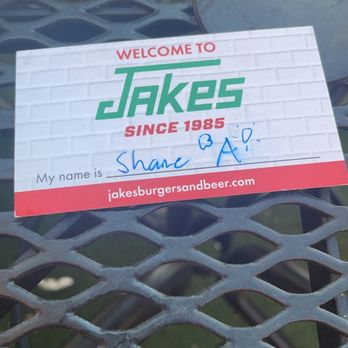 Jakes - Bars Near Me - Frisco, Texas