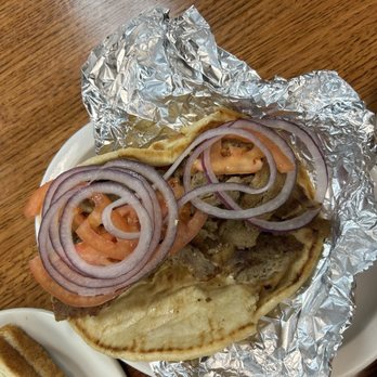 The Nest - Gyro - Breakfast & Brunch Near Me - Vermilion, Ohio The Nest - Gyro - Breakfast & Brunch Near Me - Vermilion, Ohio