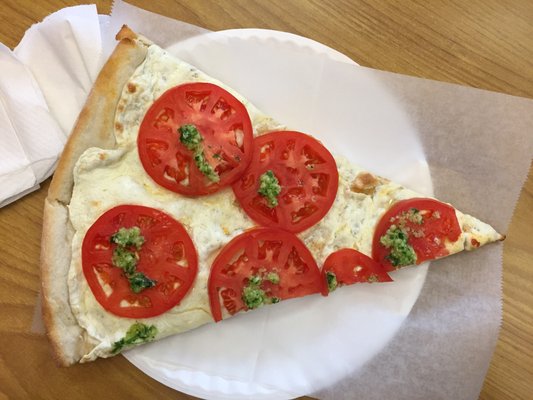 King's Pizza by null
