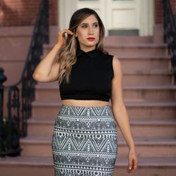 Christie Federico