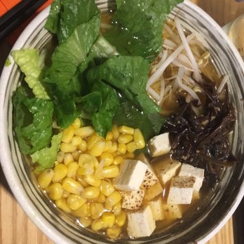 Kippo Ramen - Curry Vegetarian Shio Ramen - Ramen Near Me - Baltimore, Maryland Kippo Ramen - Curry Vegetarian Shio Ramen - Ramen Near Me - Baltimore, Maryland
