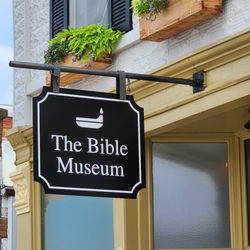 Nauvoo Christian Visitors Cntr