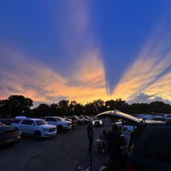 Mesa Drive-In