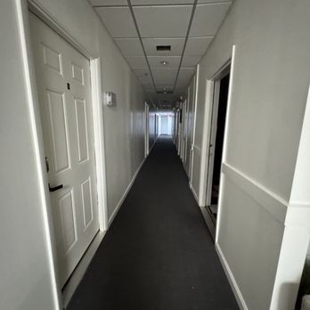 Michie Hostel - Hallway - Hostels Near Me - Providence, Rhode Island Michie Hostel - Hallway - Hostels Near Me - Providence, Rhode Island