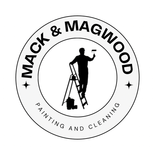MACK AND MAGWOOD Updated April 2024 Knoxville, Tennessee Painters