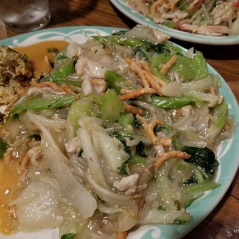 Wah Kue Cafe - Chinese Near Me - Burien, Washington Wah Kue Cafe - Chinese Near Me - Burien, Washington
