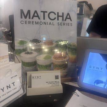 Elite Experience: SYNT Coffee - Yelp Events Near Me - Los Angeles, California