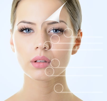 Plumberry Skincare Logo