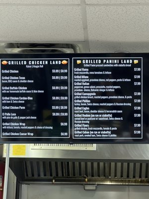 Menu photo 1 Boccella's Deli Havertown, PA