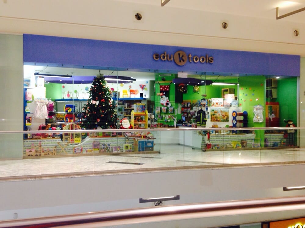 EDUKTOOLS Updated April 2024 Av. Bonampak s/n Lt.1 Loc.59, SM.6