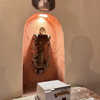 La Posta de Mesilla - Interior - Mexican Near Me - Mesilla, New Mexico La Posta de Mesilla - Interior - Mexican Near Me - Mesilla, New Mexico
