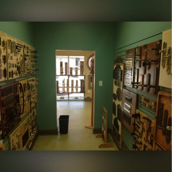 Foxworth Decorative Hardware - Hardware Stores Near Me - Mount Pleasant, South Carolina