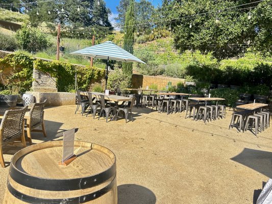 TUSCAN HOUSE VINEYARDS - Updated August 2024 - 11 Photos - 2900 Soma Way, Gilroy, California ...