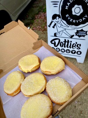 Dottie's Donuts by null