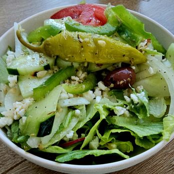 Olive Tree Greek Grill - Falafel Near Me - Rockledge, Florida