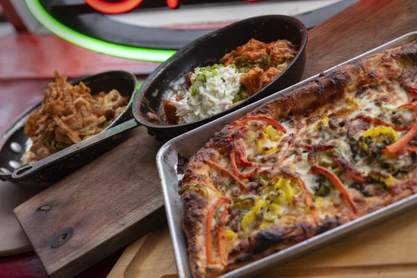 Jed's Detroit by null