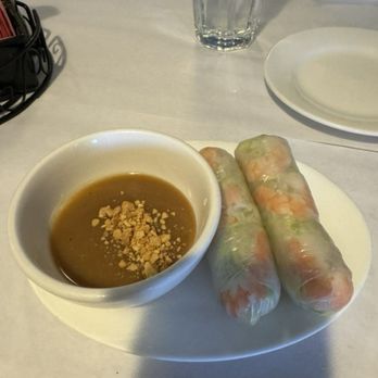Viet's Pho - Shrimp spring rolls - Vietnamese Near Me - Albuquerque, New Mexico Viet's Pho - Shrimp spring rolls - Vietnamese Near Me - Albuquerque, New Mexico