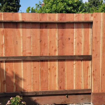 Ergeon - Fences & Gates Near Me - Sacramento, California