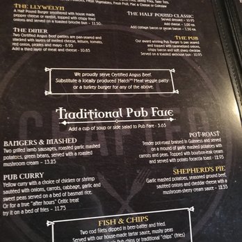 Llywelyn's Pub - Irish Near Me - St. Charles, Missouri Llywelyn's Pub - Irish Near Me - St. Charles, Missouri