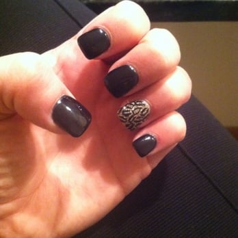 Happy Nails and Spa - I show Helen a picture on Pinterest & she replicates them perfectly! I don't know how she does it, but it's amazing! - Nail Salons Near Me - Middleton, Wisconsin Happy Nails and Spa - I show Helen a picture on Pinterest & she replicates them perfectly! I don't know how she does it, but it's amazing! - Nail Salons Near Me - Middleton, Wisconsin