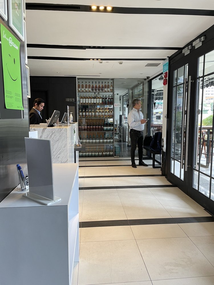 Hotel NuVe Urbane