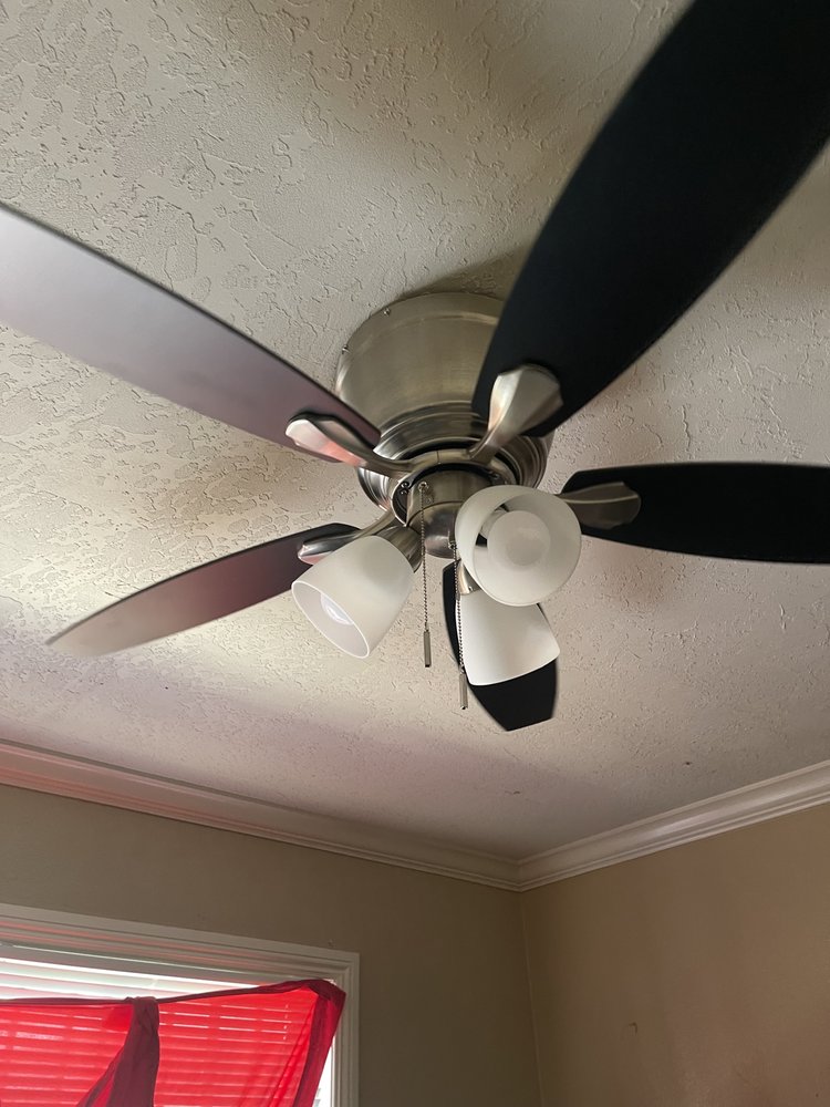 Slide of JR’s Handyman Services