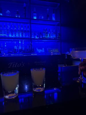 No Manors Bar & Lounge by null