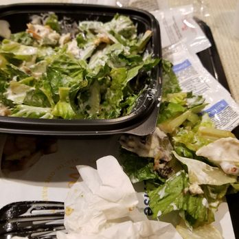 Chick-fil-A - Brown lettuce and mushy fruit...cant eat this...This is Chick-fil-A in Lenoir - Fast Food Near Me - Lenoir, North Carolina Chick-fil-A - Brown lettuce and mushy fruit...cant eat this...This is Chick-fil-A in Lenoir - Fast Food Near Me - Lenoir, North Carolina