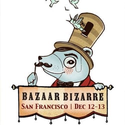 Bazaar Bizarre