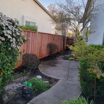 LifeScaping Fences - Fences & Gates Near Me - Sacramento, California