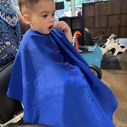 Brat Pack Kids Salon - Redmond